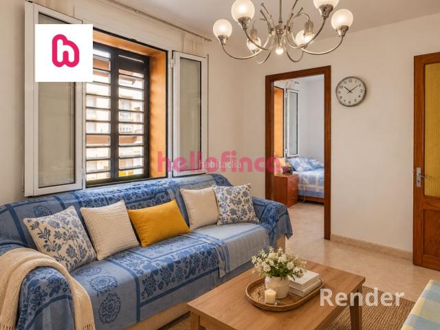 Casa en venta en Puig reig. Casa luminosa con terraza en PuigReig. Casas.