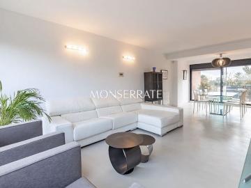 Casa en venta en Santa María de Horta - Terraza