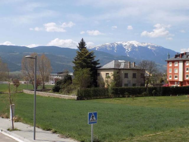 Casa en Venta en Puigcerdà