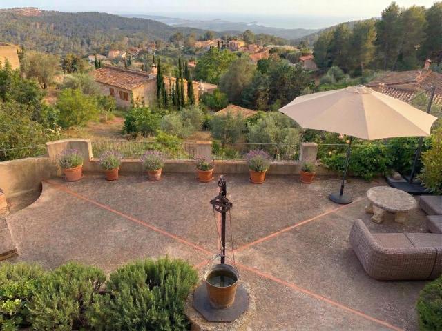 Casa en venta en Puigpunyent Baleares