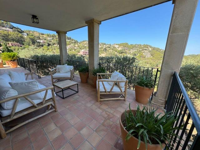 Casa en venta en Puigpunyent Baleares