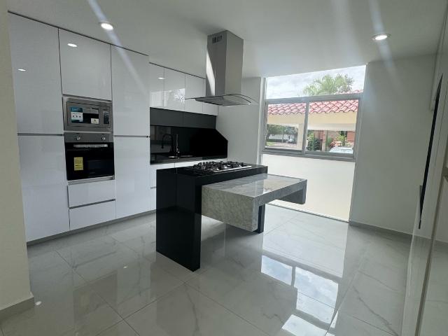 CASA EN VENTA EN PULGAS PANDAS CAMPO DE GOLD NL15