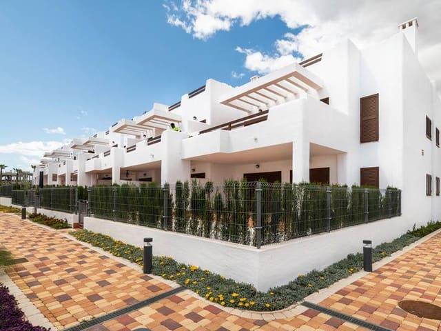 Bungalow en venta en Pulpí, Almería Costa Almería