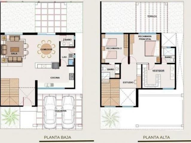 CASA EN VENTA EN PUNTA MITA, LA FIGUERA RESIDENCIAL, NAYARIT, MEXICO