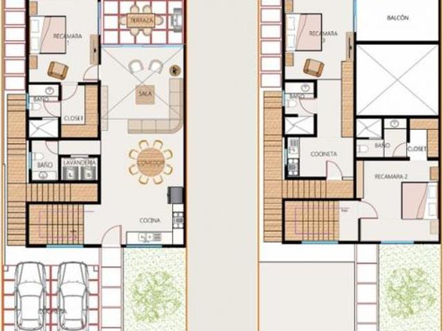 CASA EN VENTA EN PUNTA MITA, LA FIGUERA RESIDENCIAL, NAYARIT, MEXICO
