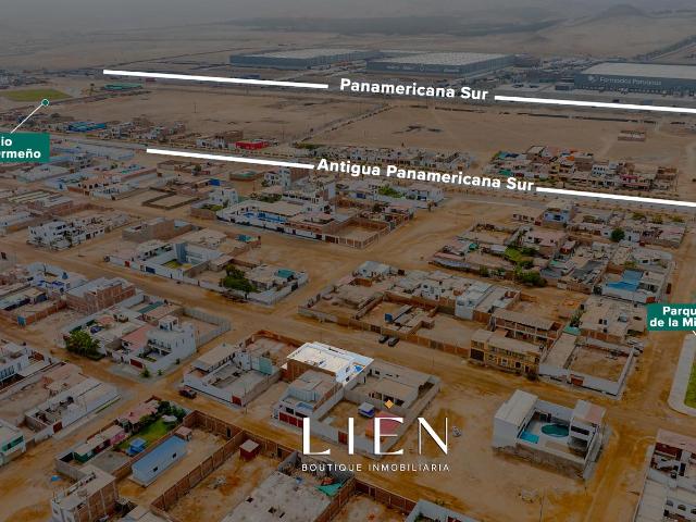 Casa en venta en Punta Negra a $265,000