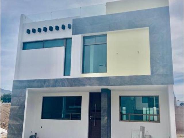 Casa en venta en Punta Azul, Pachuca de Soto, Hidalgo