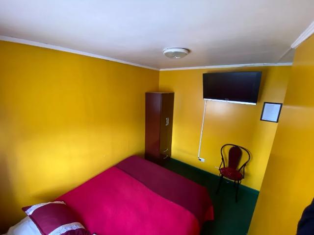 Casa en venta en Punta Arenas