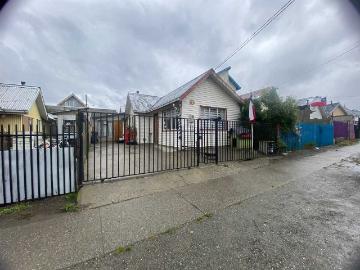 Casa en venta en Región de Magallanes y de la Antártica Chilena