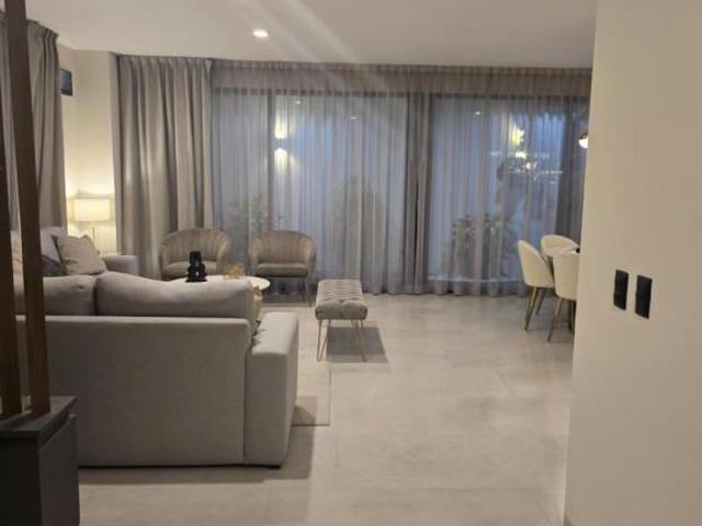 Casa en venta en Punta Coral Modelo de exhibición