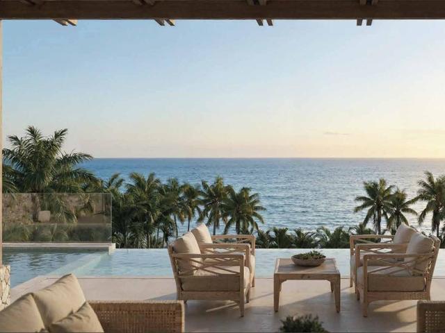 Casa en venta en Punta de Mita en Nayarit