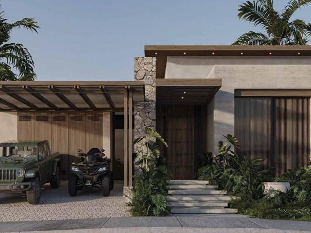Casa en venta en Punta de Mita en Nayarit