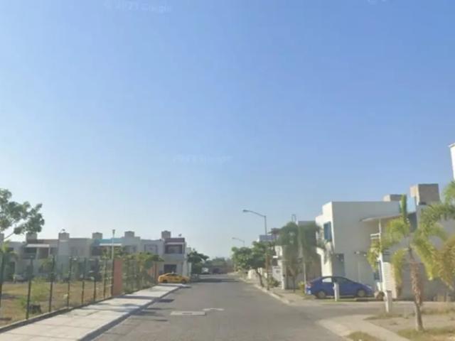 Casa en venta en Punta Diamante Residencial, Villa de Álvarez, Colima