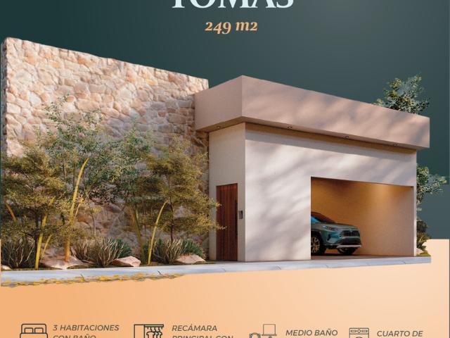 Casa en venta en Punta Piedra