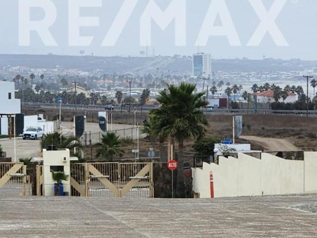 Casa en Venta en Punta Piedra Ensenada