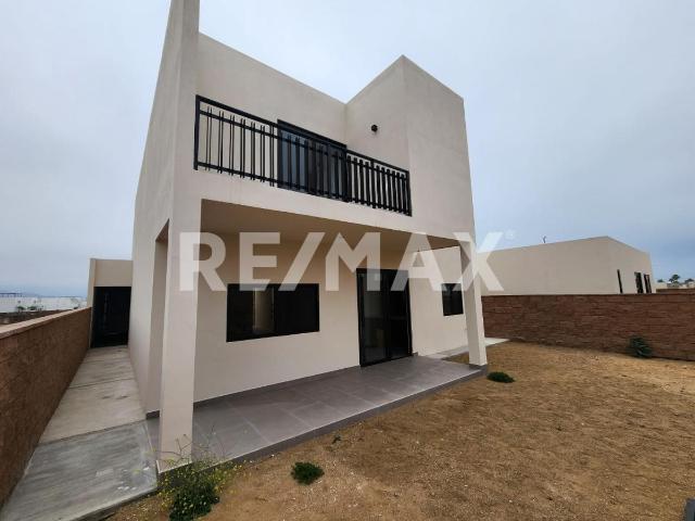 Casa en Venta en Punta Piedra Ensenada