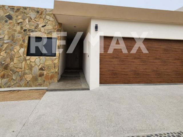 Casa en Venta en Punta Piedra Ensenada