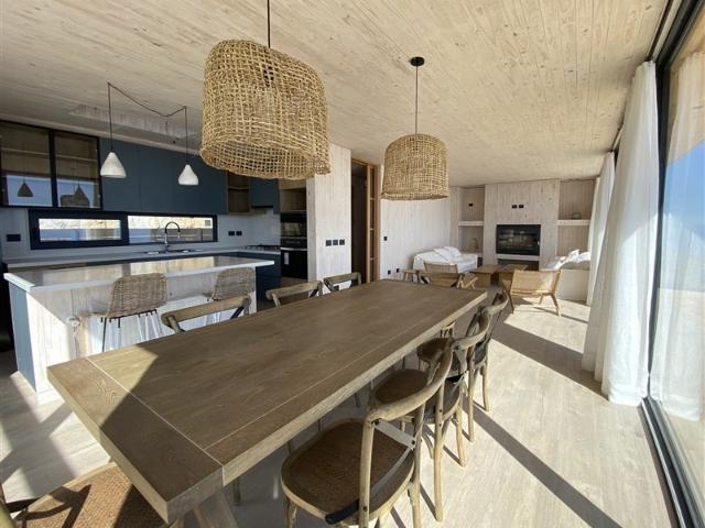 Casa en Venta en Punta Pite