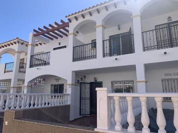 Casa en venta en Punta Prima, Alicante Costa Blanca