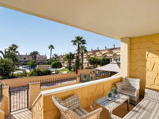 Casa en venta en Punta Prima, Alicante Costa Blanca