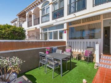 Punta Prima, Torrevieja, Alicante, Comunidad Valenciana, Comunidad Valenciana