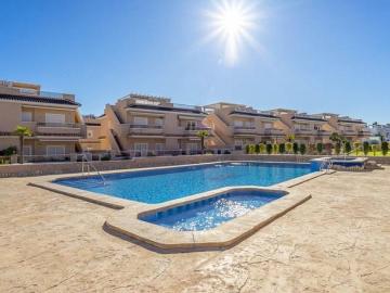 Punta Prima, Torrevieja, Alicante, Comunidad Valenciana, Comunidad Valenciana