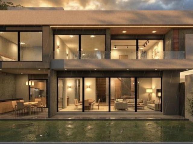 Casa en venta en Punta San Luis, San Luis Potosí