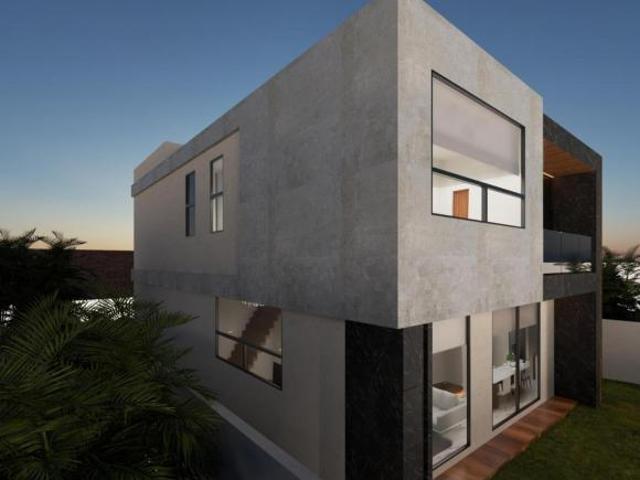 CASA EN VENTA EN PUNTA TIBURÓN