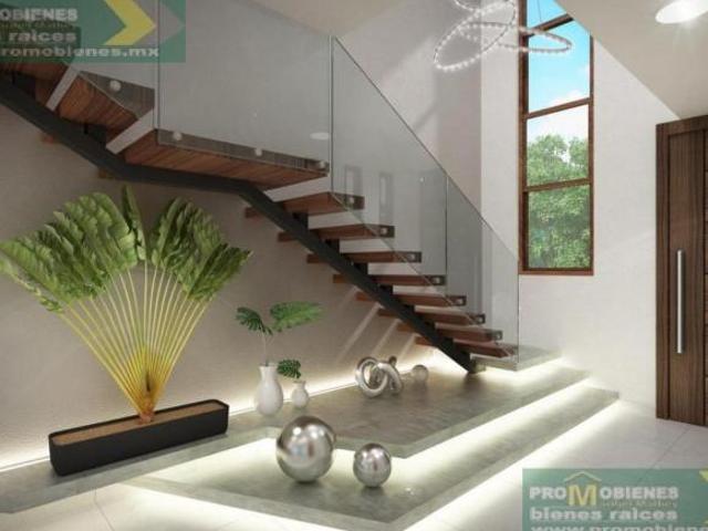 CASA EN VENTA EN PUNTA TIBURON