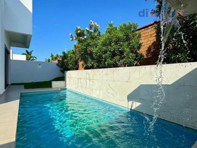 CASA EN VENTA EN PUNTA TIBURÓN, LA LAGUNA, VERACRUZ
