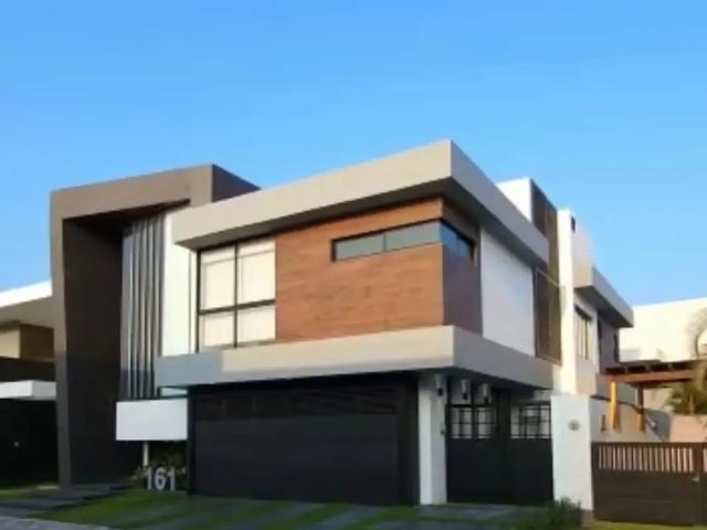 Casa en venta en Punta Tiburón, Residencial, Marina y Golf