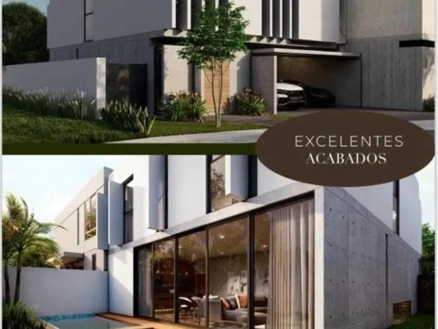 Casa en venta en Punta Tiburón, Residencial, Marina y Golf, Alvarado, Veracruz de Ignacio de la Llave