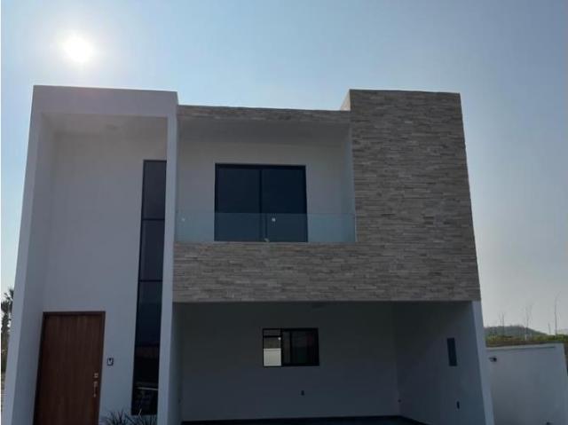 Casa en venta en Punta Tiburón, Residencial, Marina y Golf, Alvarado, Veracruz de Ignacio de la Llave