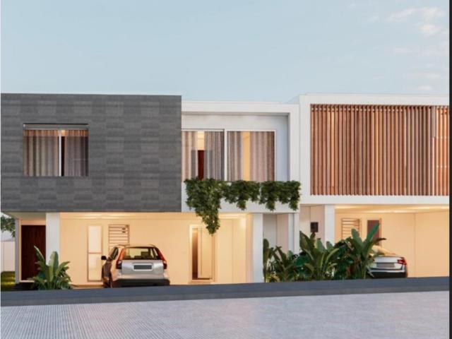 Casa en venta en Punta Tiburón, Residencial, Marina y Golf, Alvarado, Veracruz de Ignacio de la Llave