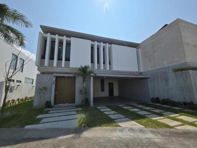 Casa en venta en Punta Tiburón Veracruz Alvarado Riviera Veracruzana