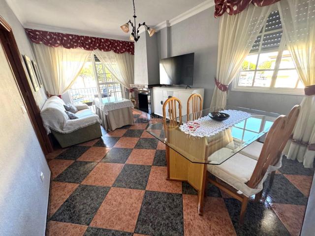 Casa en venta en Punta Umbría. Casa junto a la Ría de Punta Umbría. Casas Punta.
