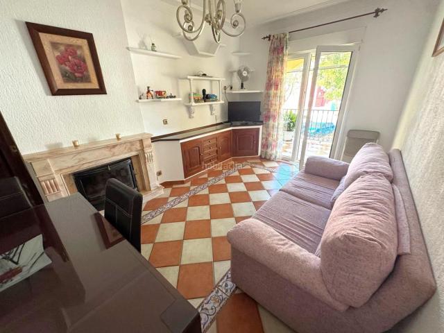 Casa en venta en Punta Umbría. Magnífica vivienda en Barriada San Sebastián, a solo 350 metros de la playa. Casas Punta.