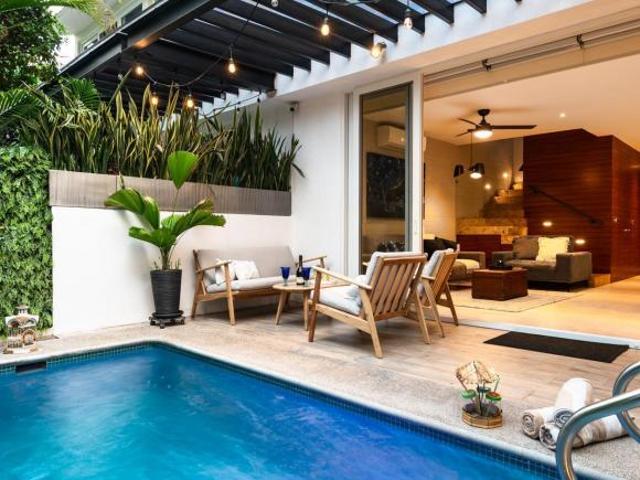 Casa en Venta en Puntacala, El Tigre Nuevo Vallarta 4 Recamaras, Alberca Privada
