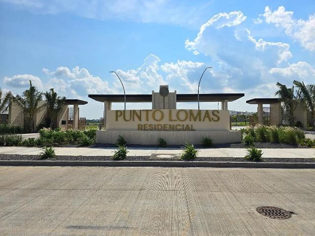 Casa en Venta en Punto Lomas