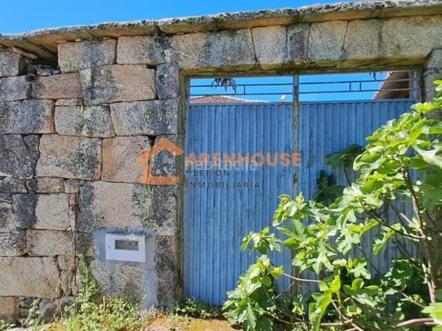 Casa en venta en Punxín. Casas.