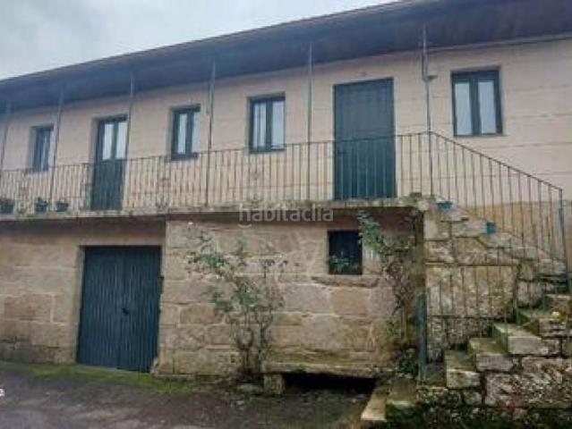 Casa en venta en Punxín. OPORTUNIDAD! SE VENDE CASA EN PUNXIN. Casas.