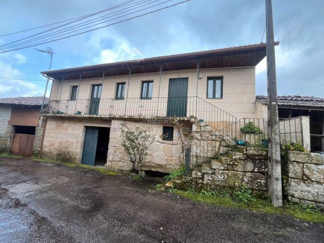 Casa en venta en Punxín. Punxín. Casas.