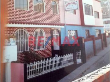 Provincia de General Sánchez Cerro, Moquegua, Perú