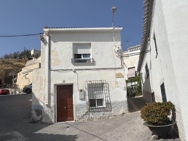 Casa en venta en Purchena, Almería