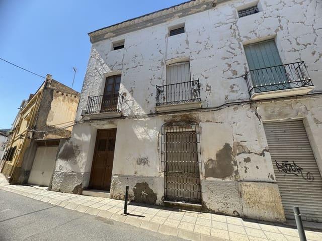 Casa en venta en Purchena, Almería