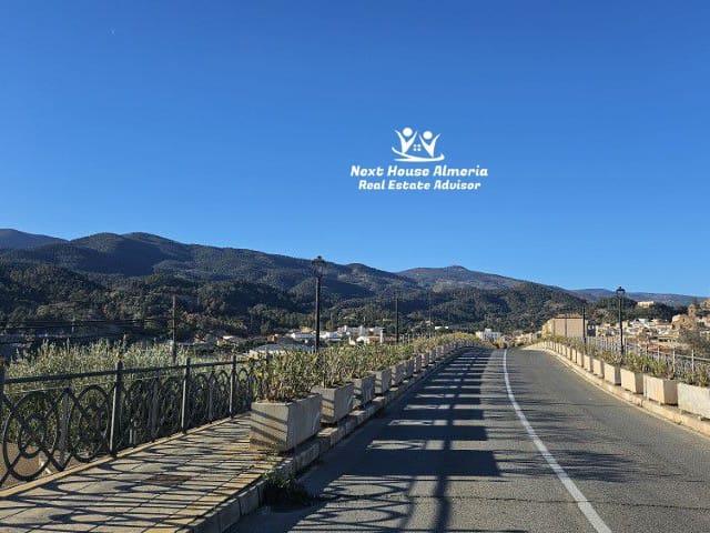 Casa en venta en Purchena, Almería