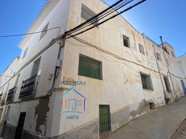 Casa en venta en Purchena, Almería