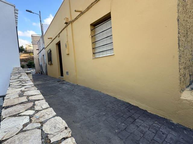 Casa en venta en Purchena, Almería