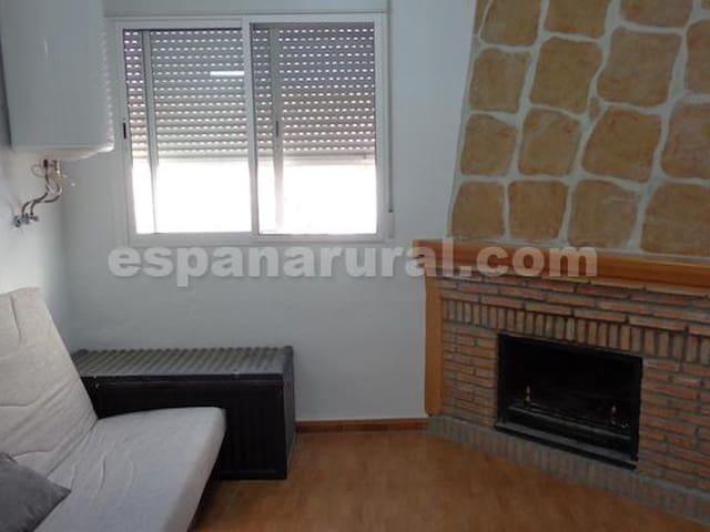 Casa en venta en Purchena, Almería