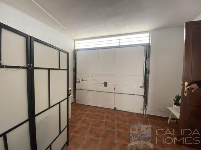 Casa en venta en Purchena, Almería